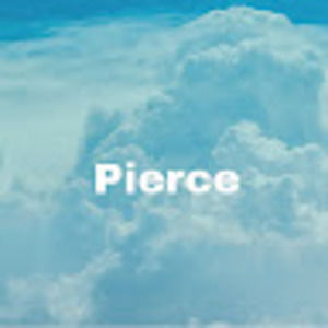 Meet your Posher, Pierce